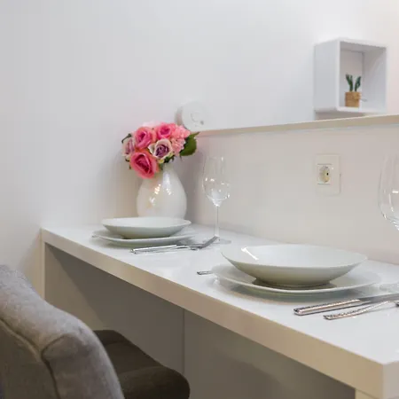 Penzion Luxury & Seven 4*