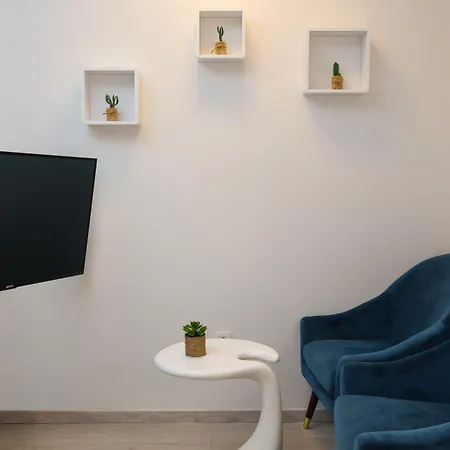 Penzion Luxury & Seven 4*