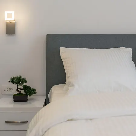 Luxury & Seven 게스트하우스 스플리트