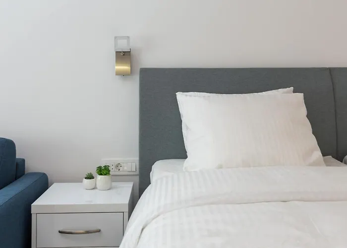 게스트하우스 Luxury & Seven 스플리트