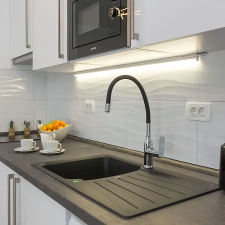 Luxury & Seven 4* Split