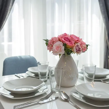 Vendégház Luxury & Seven Split