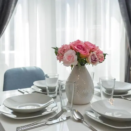 Luxury & Seven Vendégház 4*