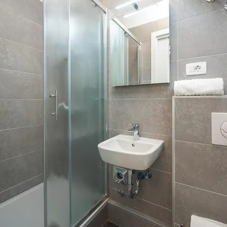 Affittacamere Luxury & Seven Spalato
