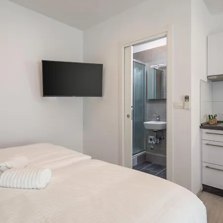 Maison d'hôtes Luxury & Seven Split
