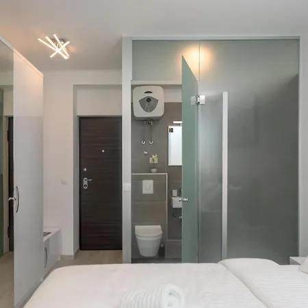 Luxury & Seven Maison d'hôtes 3*