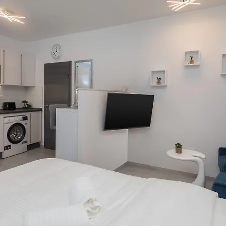 Luxury & Seven Pensjonat Split