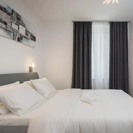 Pensjonat Luxury & Seven