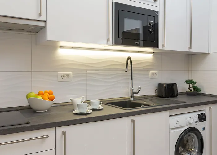 Luxury & Seven Affittacamere 4*