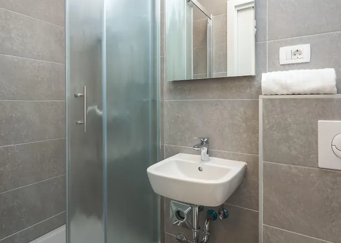 Affittacamere Luxury & Seven