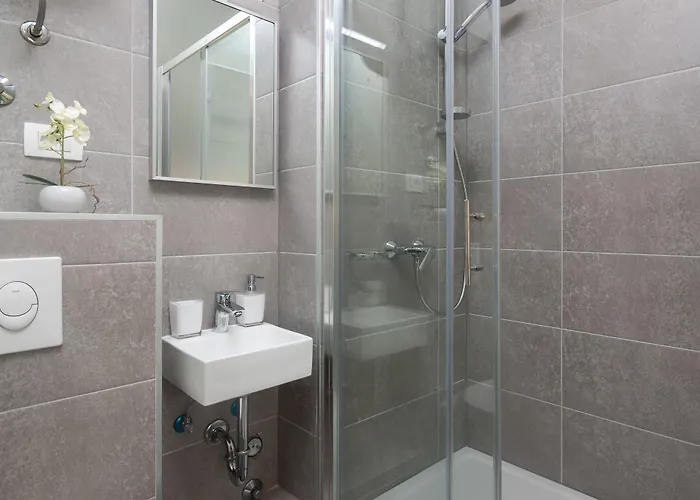 Luxury & Seven 4* Spalato