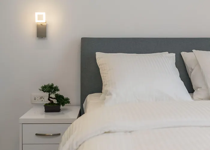 Luxury & Seven Affittacamere Spalato