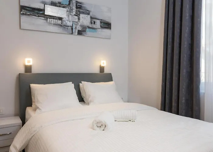 Affittacamere Luxury & Seven 4*