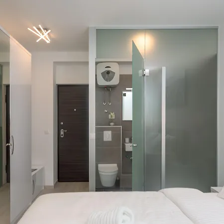 Guest house Luxury & Seven Split