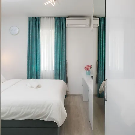 Luxury & Seven Guest house Split