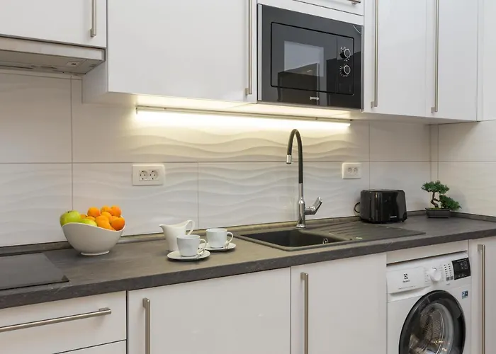 Luxury & Seven Guest house