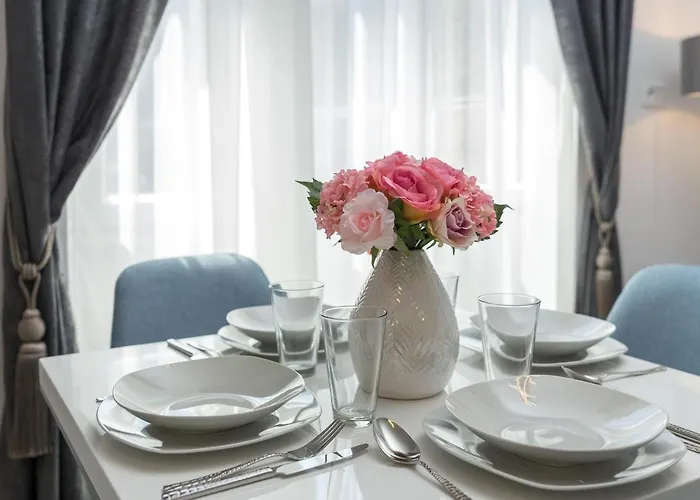 Luxury & Seven Guest house 4*