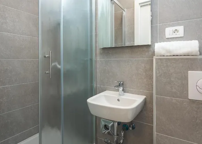 Guest house Luxury & Seven Split